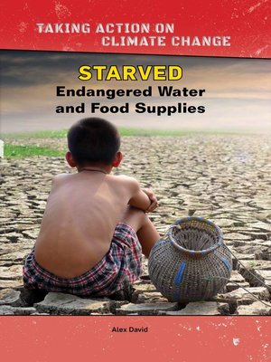 cover image of Starved